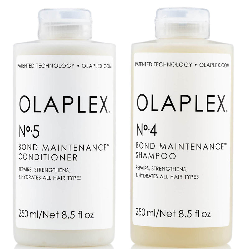 Olaplex Shampoo & Conditioner Bundle